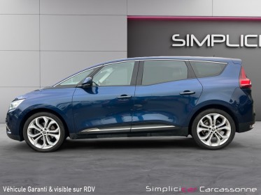 Renault grand scenic iv 1.3 tce 140 fap intens occasion simplicicar carcassonne simplicicar simplicibike france