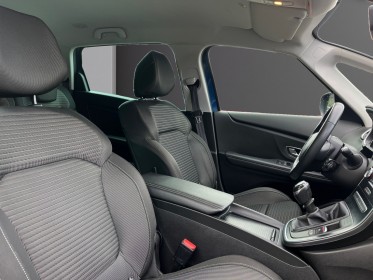 Renault grand scenic iv 1.3 tce 140 fap intens occasion simplicicar carcassonne simplicicar simplicibike france