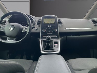 Renault grand scenic iv 1.3 tce 140 fap intens occasion simplicicar carcassonne simplicicar simplicibike france