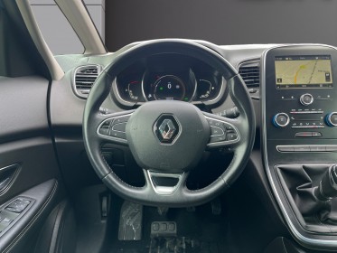 Renault grand scenic iv 1.3 tce 140 fap intens occasion simplicicar carcassonne simplicicar simplicibike france