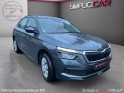 Skoda kamiq 1.0 tsi evo 110 ch dsg7 active occasion simplicicar villejuif  simplicicar simplicibike france