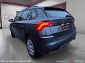 Skoda kamiq 1.0 tsi evo 110 ch dsg7 active occasion simplicicar villejuif  simplicicar simplicibike france