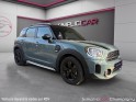 Mini countryman f60 lci 178 ch all4 bva8 cooper s edition highlands-1 ere main-7120 kms -car play occasion...