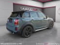 Mini countryman f60 lci 178 ch all4 bva8 cooper s edition highlands-1 ere main-7120 kms -car play occasion...