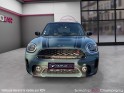Mini countryman f60 lci 178 ch all4 bva8 cooper s edition highlands-1 ere main-7120 kms -car play occasion...