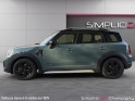 Mini countryman f60 lci 178 ch all4 bva8 cooper s edition highlands-1 ere main-7120 kms -car play occasion...