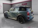 Mini countryman f60 lci 178 ch all4 bva8 cooper s edition highlands-1 ere main-7120 kms -car play occasion...