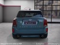 Mini countryman f60 lci 178 ch all4 bva8 cooper s edition highlands-1 ere main-7120 kms -car play occasion...