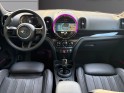 Mini countryman f60 lci 178 ch all4 bva8 cooper s edition highlands-1 ere main-7120 kms -car play occasion...