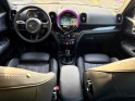 Mini countryman f60 lci 178 ch all4 bva8 cooper s edition highlands-1 ere main-7120 kms -car play occasion...