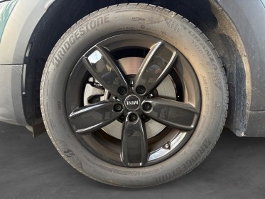 Mini countryman f60 lci 178 ch all4 bva8 cooper s edition highlands-1 ere main-7120 kms -car play occasion...