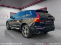 Volvo xc60 t8 twin engine 303 ch  87 ch geartronic 8 inscription luxe occasion paris 17ème (75)(porte maillot) simplicicar...