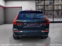 Volvo xc60 t8 twin engine 303 ch  87 ch geartronic 8 inscription luxe occasion paris 17ème (75)(porte maillot) simplicicar...