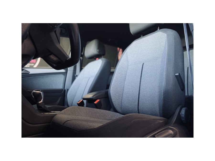 SEAT d'occasion TARRACO 2.0 TDI 150 BUSINESS DSG de 2021 Annecy (74)﻿