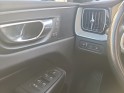 Volvo xc60 t8 twin engine 303 ch  87 ch geartronic 8 inscription luxe occasion paris 17ème (75)(porte maillot) simplicicar...