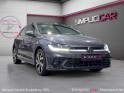 Volkswagen polo 1.0 tsi 95 ss bvm5 r-line garantie 12 mois toit ouvrant carplay occasion simplicicar narbonne simplicicar...