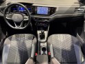 Volkswagen polo 1.0 tsi 95 ss bvm5 r-line garantie 12 mois toit ouvrant carplay occasion simplicicar narbonne simplicicar...