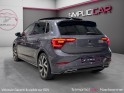 Volkswagen polo 1.0 tsi 95 ss bvm5 r-line garantie 12 mois toit ouvrant carplay occasion simplicicar narbonne simplicicar...