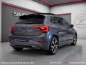 Volkswagen polo 1.0 tsi 95 ss bvm5 r-line garantie 12 mois toit ouvrant carplay occasion simplicicar narbonne simplicicar...