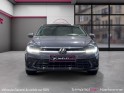 Volkswagen polo 1.0 tsi 95 ss bvm5 r-line garantie 12 mois toit ouvrant carplay occasion simplicicar narbonne simplicicar...