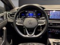 Volkswagen polo 1.0 tsi 95 ss bvm5 r-line garantie 12 mois toit ouvrant carplay occasion simplicicar narbonne simplicicar...