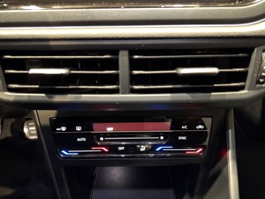 Volkswagen polo 1.0 tsi 95 ss bvm5 r-line garantie 12 mois toit ouvrant carplay occasion simplicicar narbonne simplicicar...