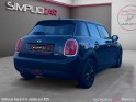 Mini hatch 5 portes mini one d 95 ch finition salt occasion simplicicar reims simplicicar simplicibike france