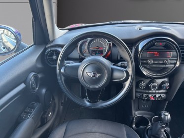 Mini hatch 5 portes mini one d 95 ch finition salt occasion simplicicar reims simplicicar simplicibike france