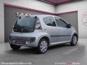 Citroen c1 1.0i pack sensodrive a - garantie 12 mois occasion simplicicar brest simplicicar simplicibike france