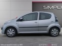 Citroen c1 1.0i pack sensodrive a - garantie 12 mois occasion simplicicar brest simplicicar simplicibike france