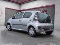 Citroen c1 1.0i pack sensodrive a - garantie 12 mois occasion simplicicar brest simplicicar simplicibike france