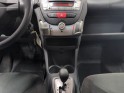 Citroen c1 1.0i pack sensodrive a - garantie 12 mois occasion simplicicar brest simplicicar simplicibike france