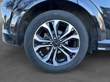 Ford puma 1.0 ecoboost 155 ch mhev ss bvm6 st-line occasion simplicicar coeur d'yvelines - auto expo 78 simplicicar...