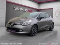 Renault clio iv dci 75 eco2 limited garantie 12 mois occasion simplicicar royan simplicicar simplicibike france