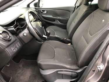 Renault clio iv dci 75 eco2 limited garantie 12 mois occasion simplicicar royan simplicicar simplicibike france