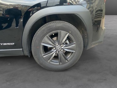 Lexus  ux 250h 2.0 vvt-ie  luxe/ pack entretiens 2 prochain inclus/ siege chauffants/ garantie 12 mois occasion paris 17ème...