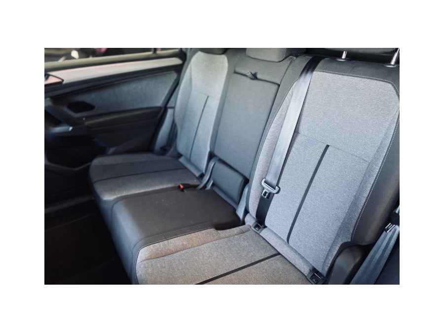 SEAT d'occasion TARRACO 2.0 TDI 150 BUSINESS DSG de 2021 Annecy (74)﻿