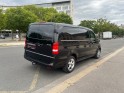 Mercedes vito fourgon 119 cdi extra long bva rwd pro occasion paris 15ème (75) simplicicar simplicibike france
