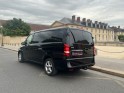 Mercedes vito fourgon 119 cdi extra long bva rwd pro occasion paris 15ème (75) simplicicar simplicibike france