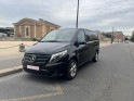 Mercedes vito fourgon 119 cdi extra long bva rwd pro occasion paris 15ème (75) simplicicar simplicibike france
