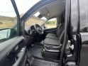 Mercedes vito fourgon 119 cdi extra long bva rwd pro occasion paris 15ème (75) simplicicar simplicibike france