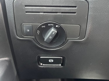 Mercedes vito fourgon 119 cdi extra long bva rwd pro occasion paris 15ème (75) simplicicar simplicibike france