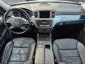 Mercedes classe m ml 250 bluetec 4matic sport a garantie 12 mois occasion simplicicar angers simplicicar simplicibike france