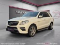 Mercedes classe m ml 250 bluetec 4matic sport a garantie 12 mois occasion simplicicar angers simplicicar simplicibike france