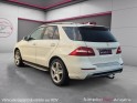 Mercedes classe m ml 250 bluetec 4matic sport a garantie 12 mois occasion simplicicar angers simplicicar simplicibike france