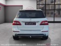 Mercedes classe m ml 250 bluetec 4matic sport a garantie 12 mois occasion simplicicar angers simplicicar simplicibike france