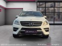 Mercedes classe m ml 250 bluetec 4matic sport a garantie 12 mois occasion simplicicar angers simplicicar simplicibike france