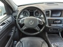 Mercedes classe m ml 250 bluetec 4matic sport a garantie 12 mois occasion simplicicar angers simplicicar simplicibike france