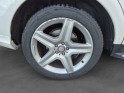 Mercedes classe m ml 250 bluetec 4matic sport a garantie 12 mois occasion simplicicar angers simplicicar simplicibike france