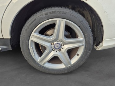 Mercedes classe m ml 250 bluetec 4matic sport a garantie 12 mois occasion simplicicar angers simplicicar simplicibike france